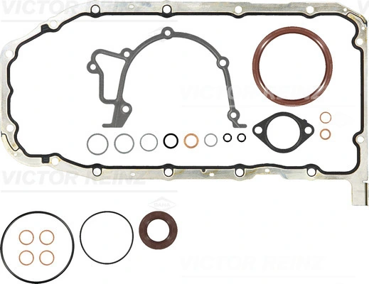 Gasket Kit, crankcase